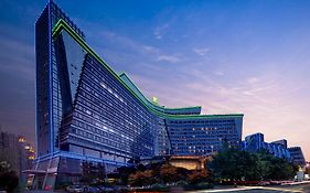 Holiday Inn Chengdu Century City-Westtower